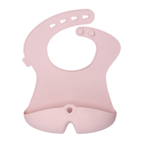 B.box Silicone Bib | Travel Bib | 4 months+